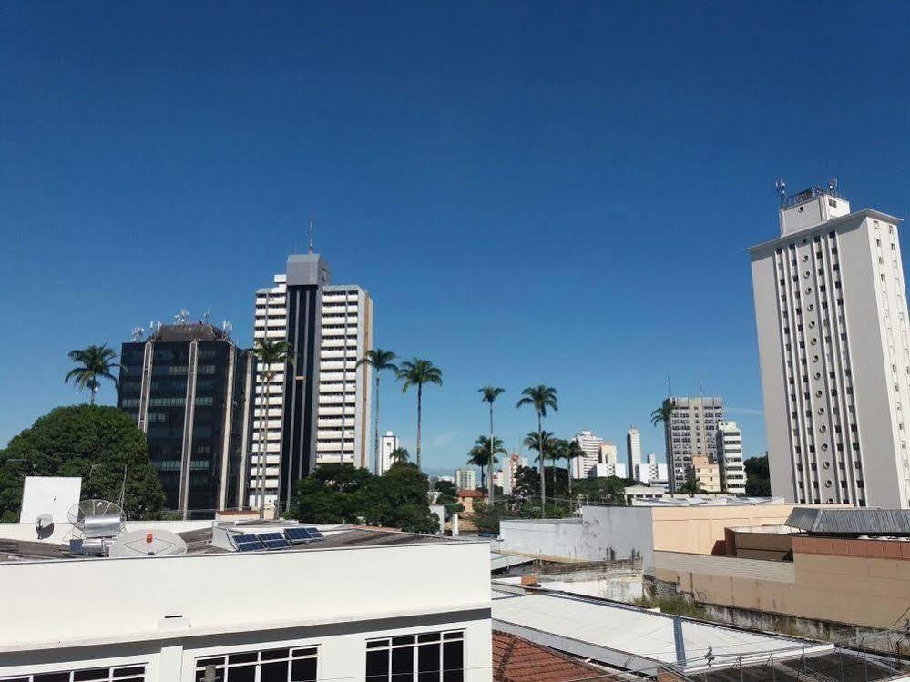 OYO Hotel Lisboa, São José dos Campos Exterior foto