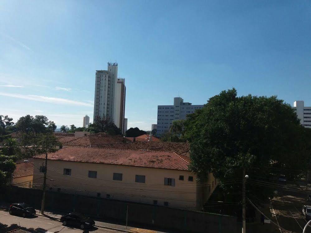 OYO Hotel Lisboa, São José dos Campos Exterior foto